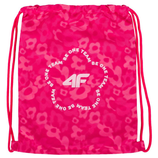 4F Παιδικό σετ Girl's Apparel Set 3 pcs